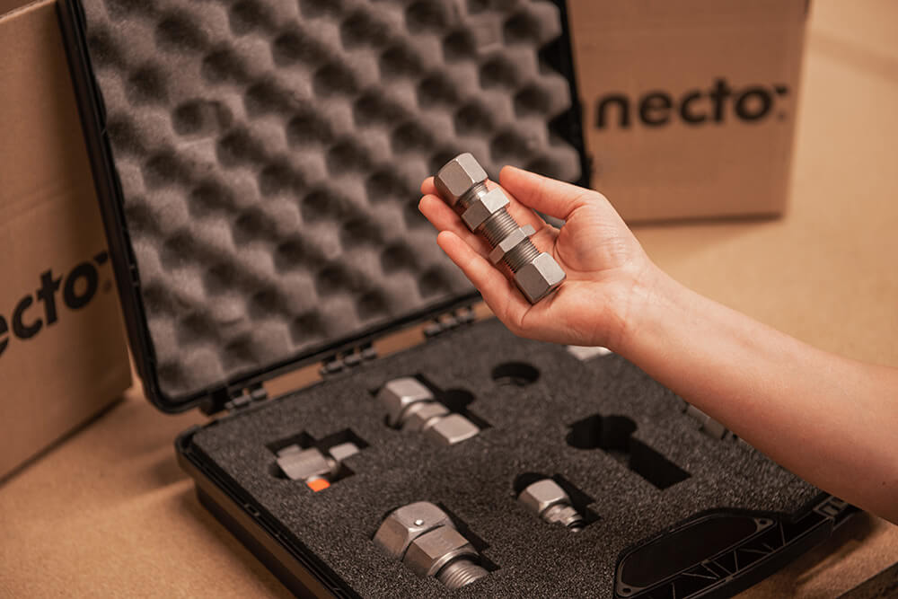 Fluiconnect-Quality-Assurance